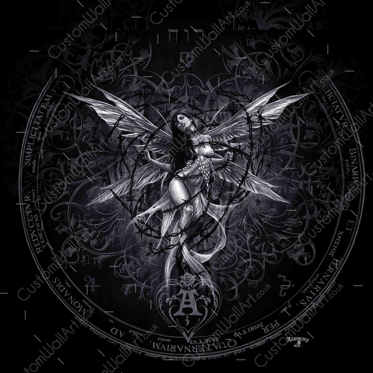 Alchemy